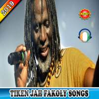 Tiken Jah Fakoly - Songs without Internet 2019 on 9Apps