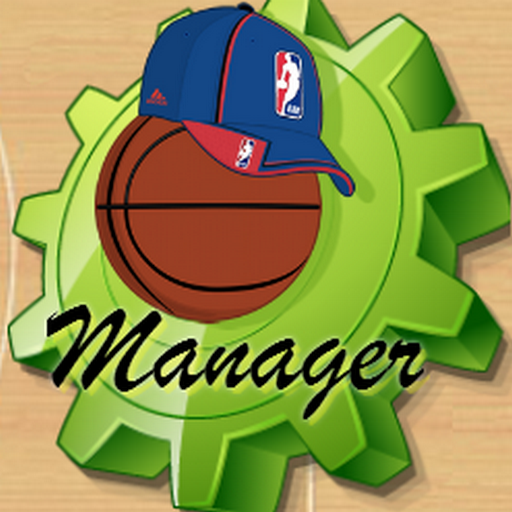 Basket Ball Event Manager icon