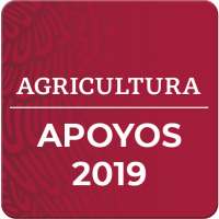 Apoyos Agricultura on 9Apps