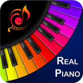 Real Piano icon
