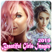 Beautiful Girls Images icon