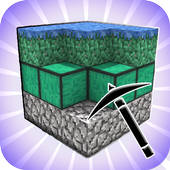 New Mini World Craft City - Idea Exploration 2020 icon