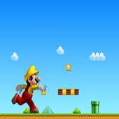 Super Adventure 2018 icon