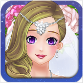 Princess Wedding Photoshoot icon
