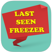 Last Seen Freezer icon