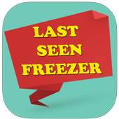 Last Seen Freezer on 9Apps