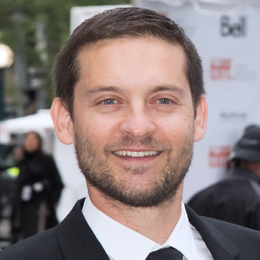 Tobey Maguire Life Story Movies Wallpapers icon