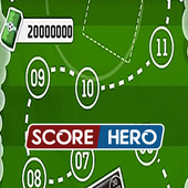Guide For Score! Hero icon