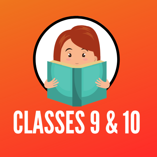 OFN: Class 9 &amp; 10 (SEBA, NBSE, NCERT) أيقونة