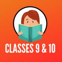 OFN: Class 9 & 10 (SEBA, NBSE, NCERT) on 9Apps