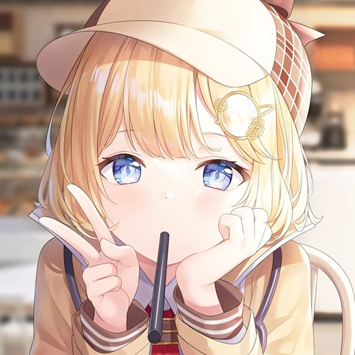 anime girls wallpapers icon