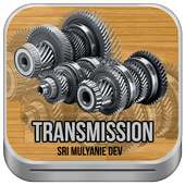 Automatic Transmission Basics on 9Apps