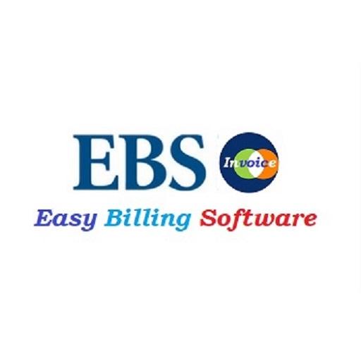 Easy Billing Software icon