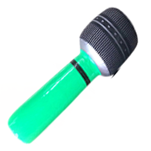 Karaoke Mikrofon HD icon