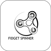 Fidget Spinner icon