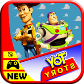New Toy Story 3 Tricks icon
