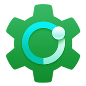 ikon Play Services Assistant