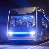 Bus Driving Simulator icon