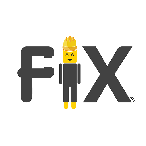FIX icon