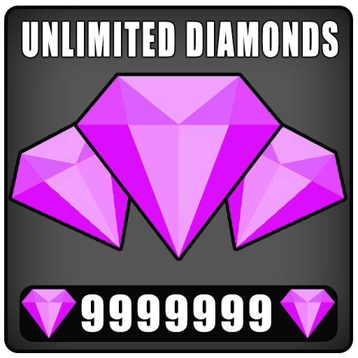 New Tricks💎Free Diamonds-Fire Guide for Free 2020 icon