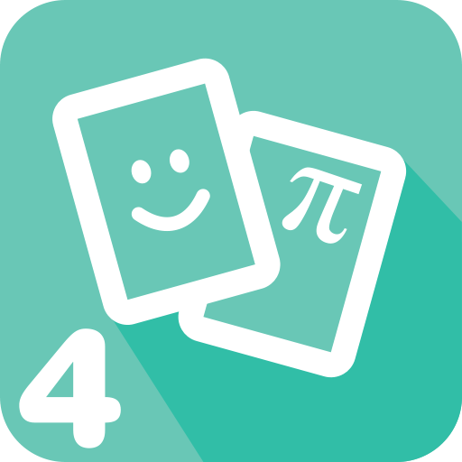 Ritmetic Grade 4 icon