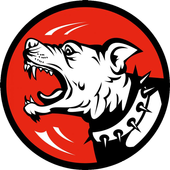 Anti Dog Attack Barking  Prank icon