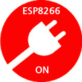 ESP8266 smart switch icon