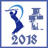 IPL All Info 2018 icon