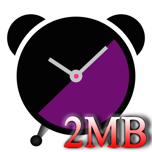 Wake up (best alarm clock) icon