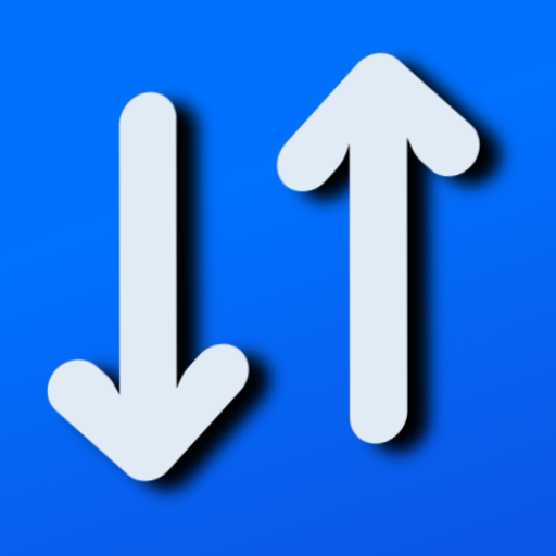 Internet Speed Meter Max : Speed Tester icon