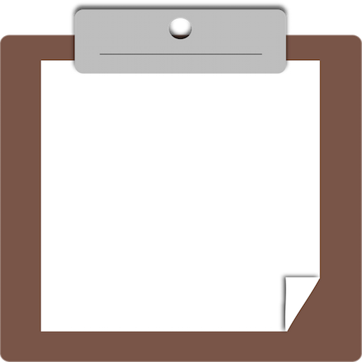 Paste It أيقونة