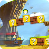 Adventure for Pokemon icon