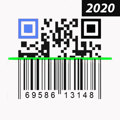 SAX Qr Code Scanner &amp; Generator icon