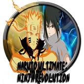 Hint Naruto Ultimate Ninja Storm icon