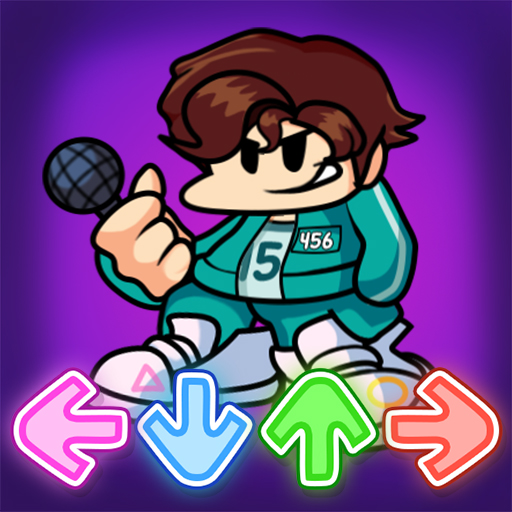 Music Battle - Beat Remix FNF icon
