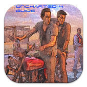 Premium Guide Uncharted 4 icon