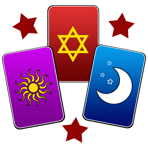 Learn Tarot Reading icon