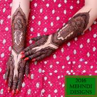 Mehndi Designs 2020-2021