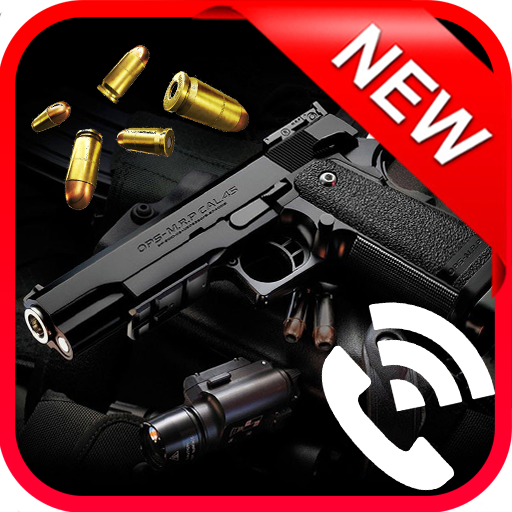 Sonnerie Pistolet icon