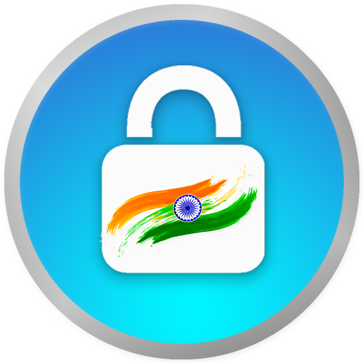 Applock  Me -  With Image Vault &amp; Call Blocker icon