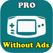 Gboy pro [Without Ads] - GBA Emulator Download icon