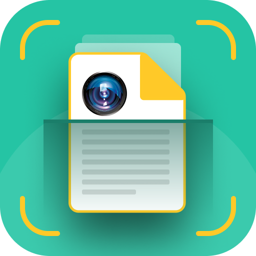 Scanner Hero - Document Scan icon
