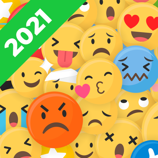 Free Stickers for Whats icon