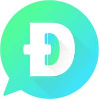Diitalk: Call Free, Chat, Earn