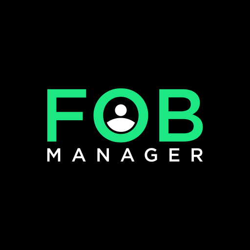 FOB Manager icon