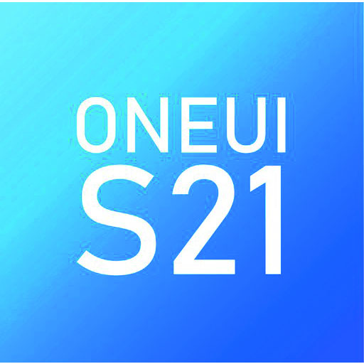 OneUI S21 - Icon Pack icon