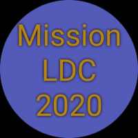 MISSION LDC 2020 on 9Apps