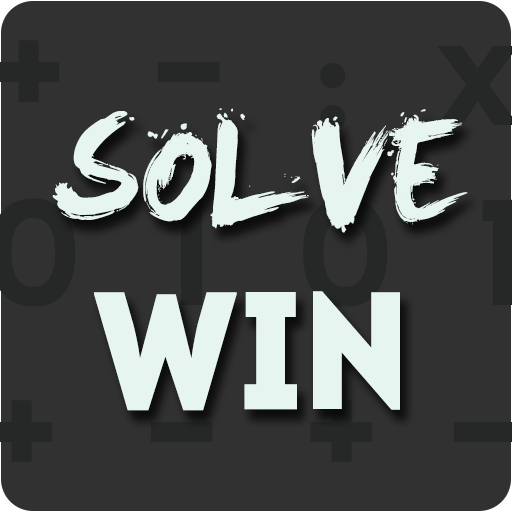 Solve Win - GB (Genius Brain)  icon