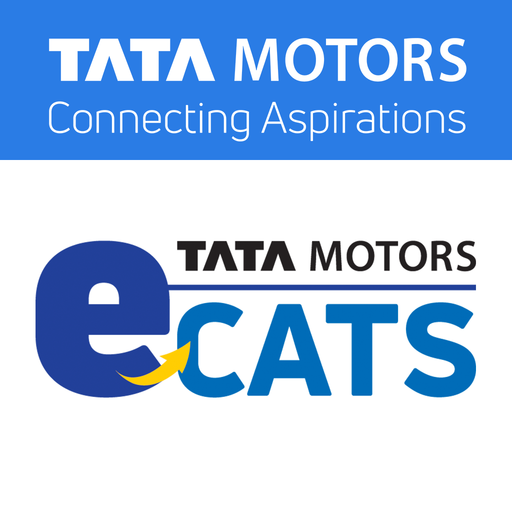 eCATS Mobile Application icon