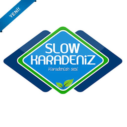 Slow Karadeniz TV icon